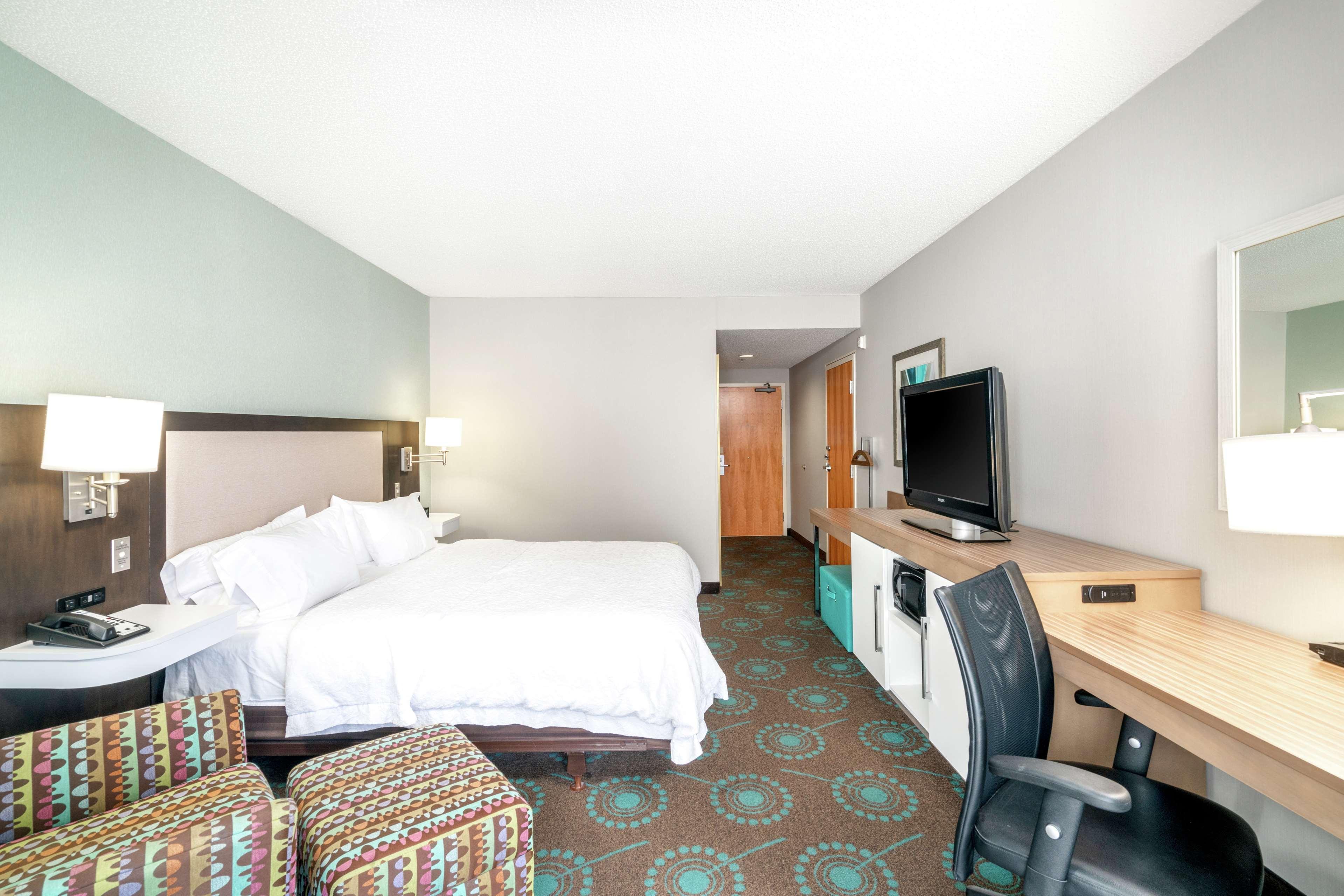 Hampton Inn & Suites Chincoteague-Waterfront, Va Bagian luar foto