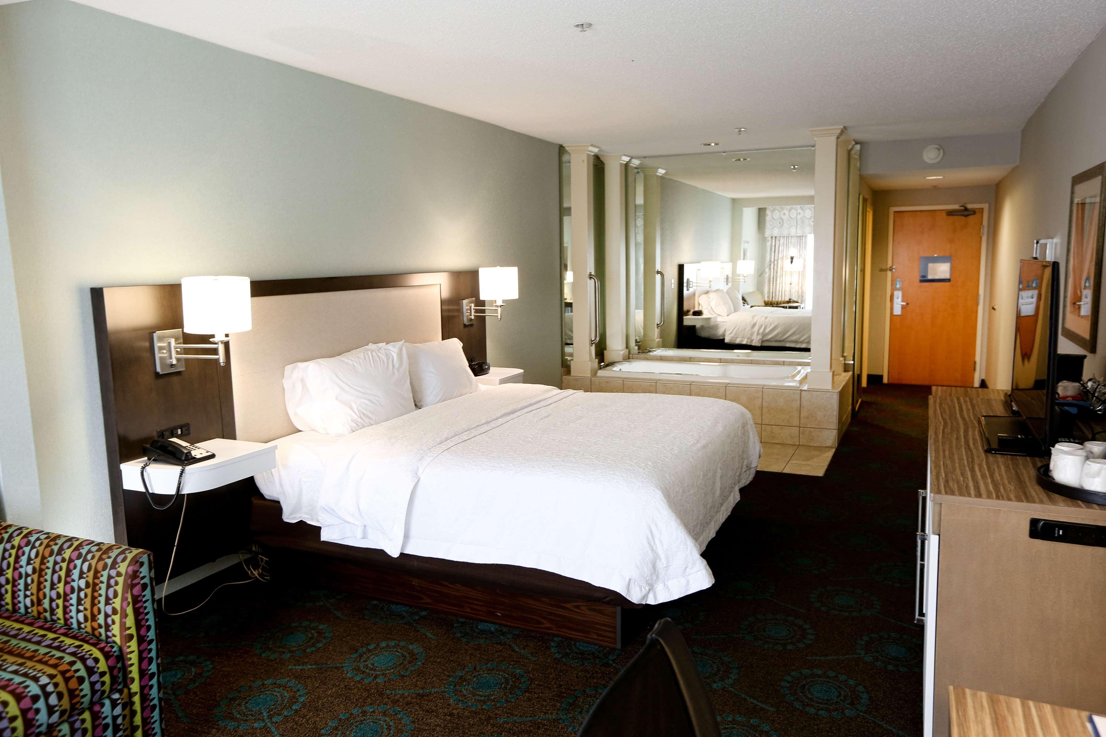 Hampton Inn & Suites Chincoteague-Waterfront, Va Bagian luar foto