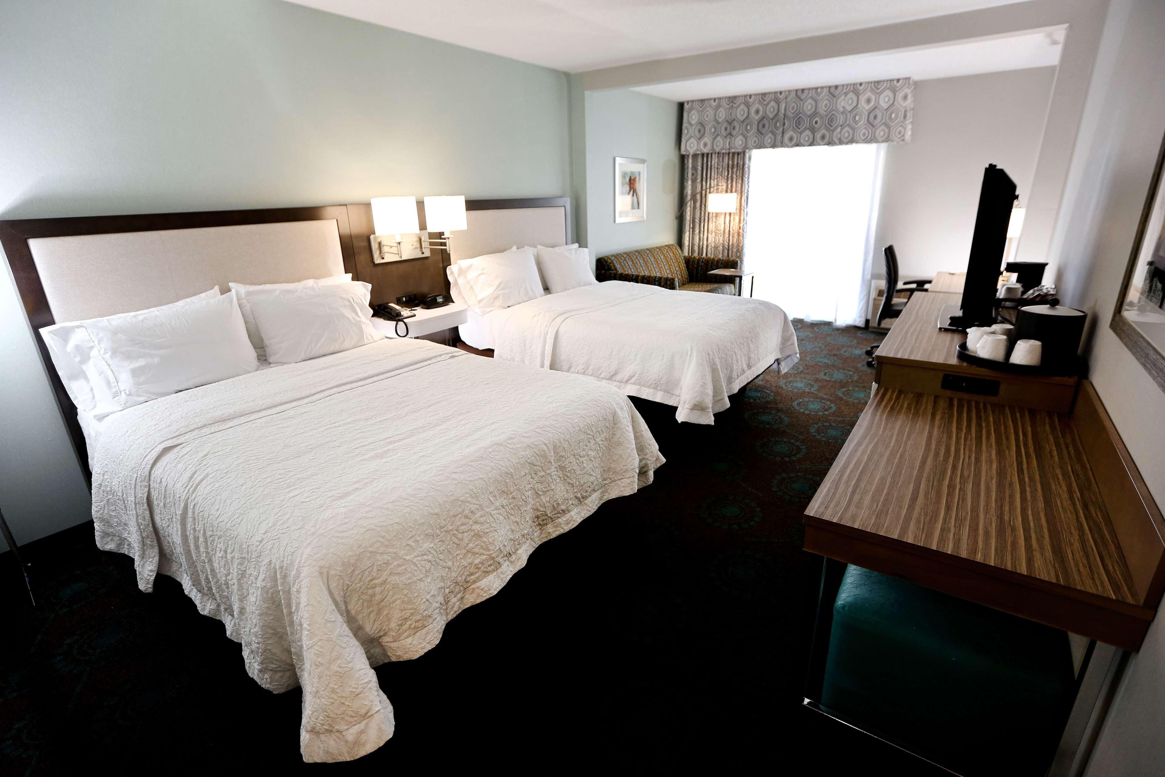 Hampton Inn & Suites Chincoteague-Waterfront, Va Bagian luar foto