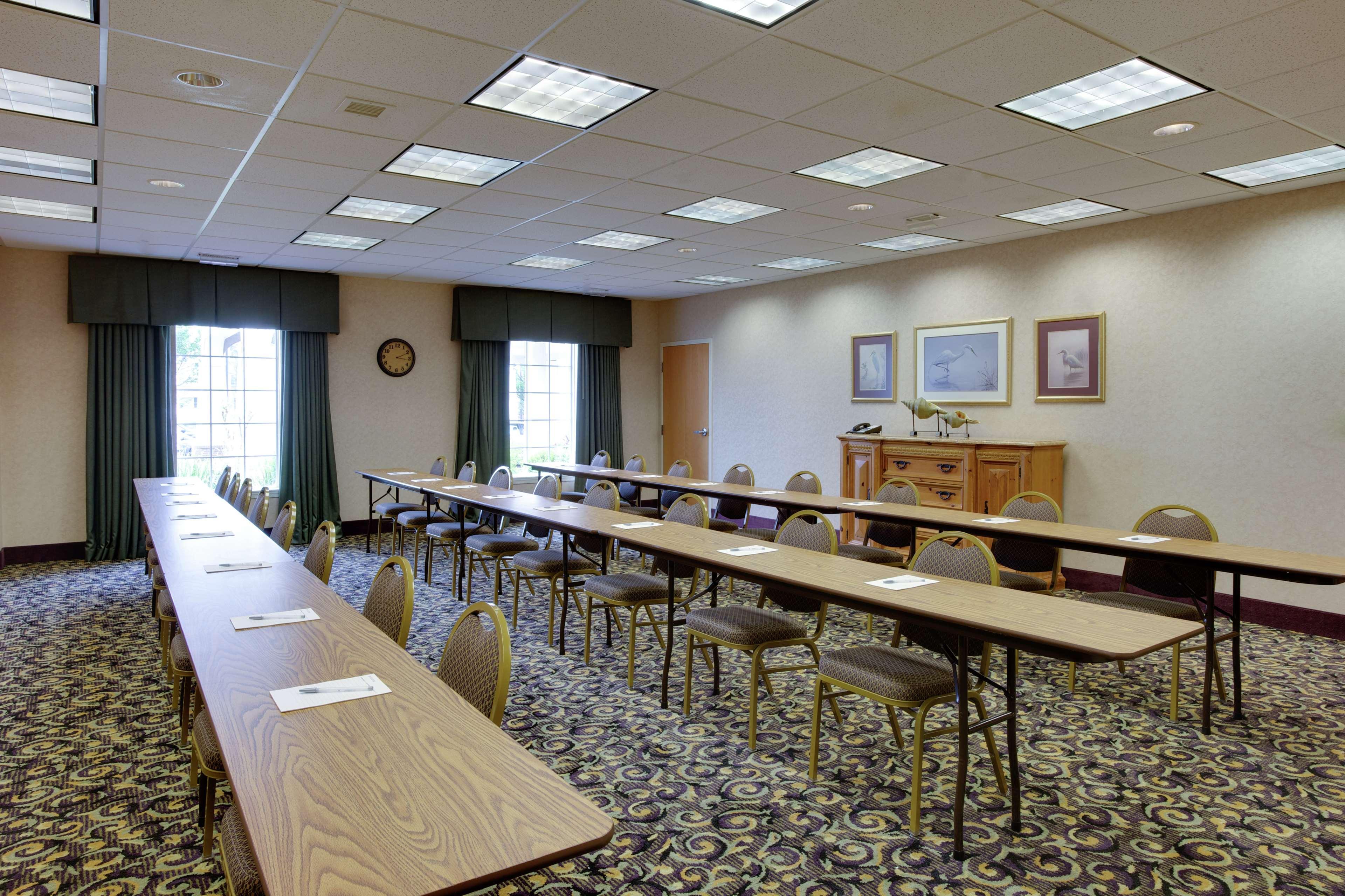 Hampton Inn & Suites Chincoteague-Waterfront, Va Bagian luar foto