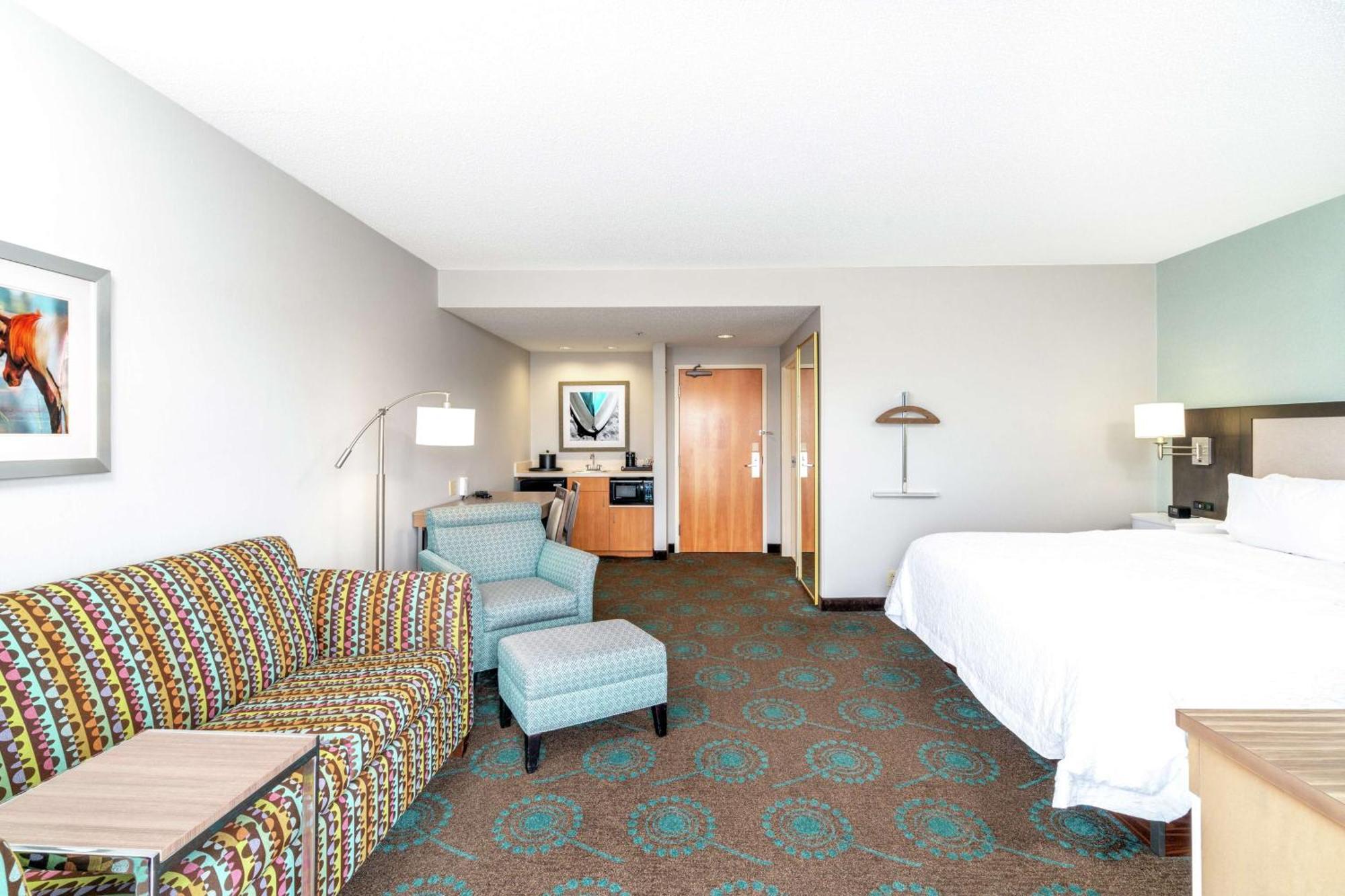 Hampton Inn & Suites Chincoteague-Waterfront, Va Bagian luar foto