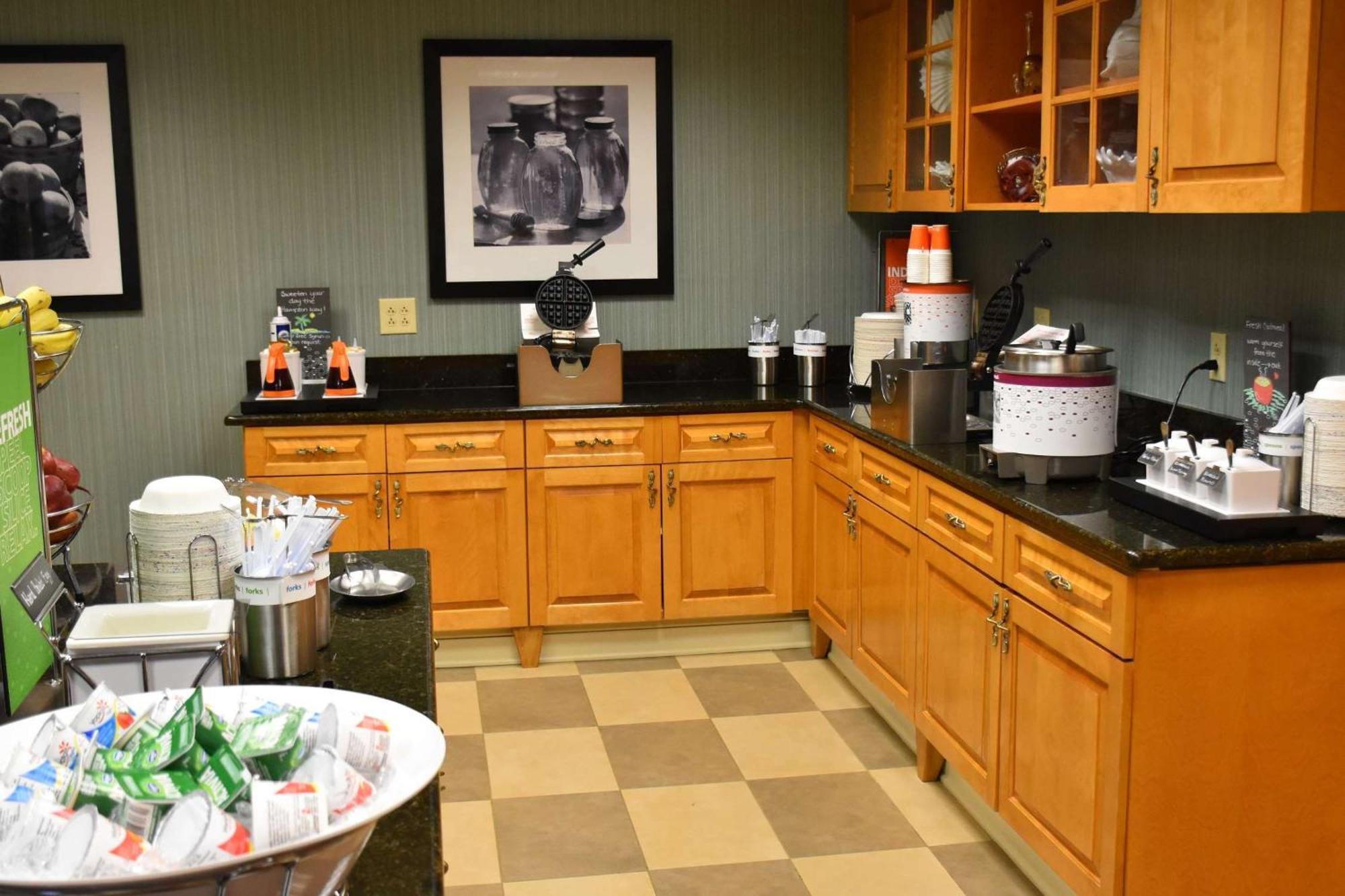 Hampton Inn & Suites Chincoteague-Waterfront, Va Bagian luar foto