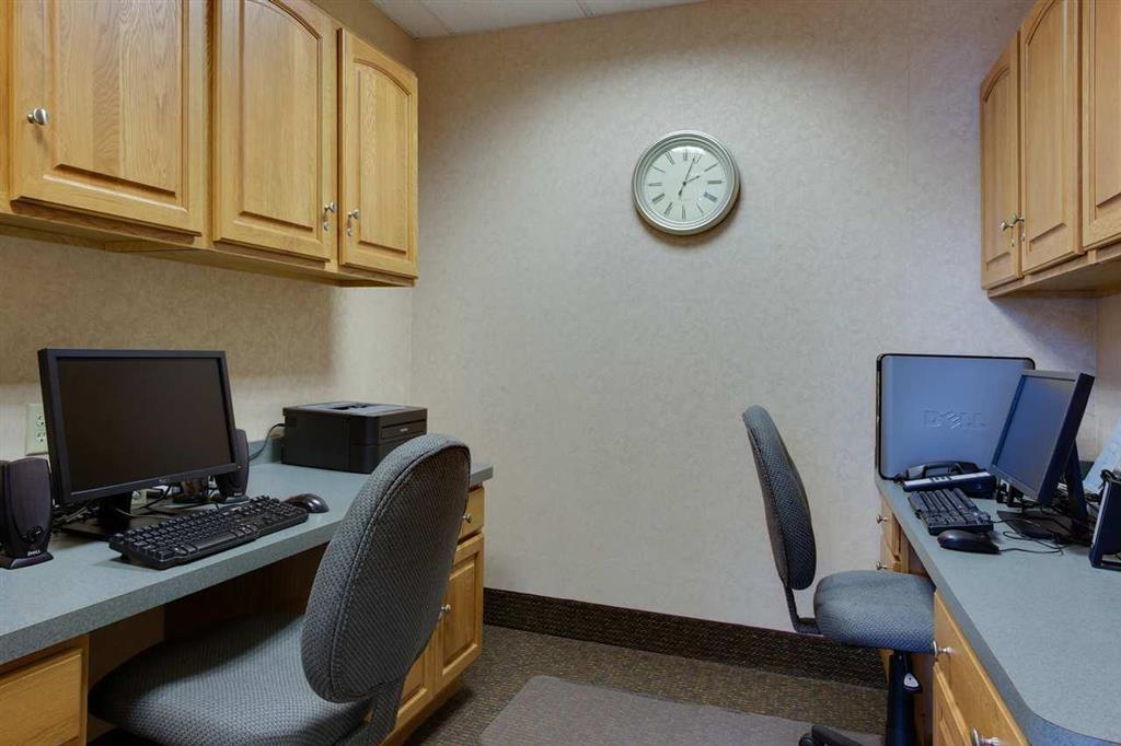Hampton Inn & Suites Chincoteague-Waterfront, Va Fasilitas foto