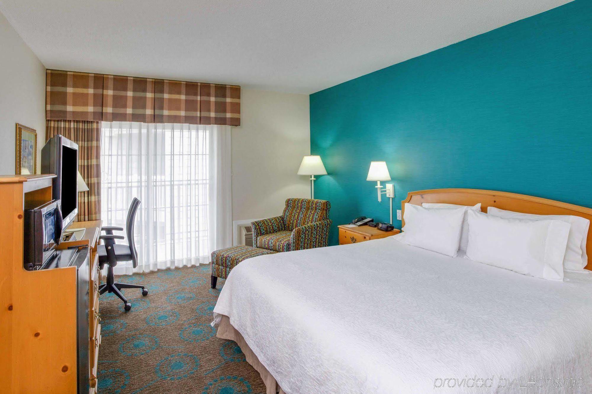 Hampton Inn & Suites Chincoteague-Waterfront, Va Bagian luar foto