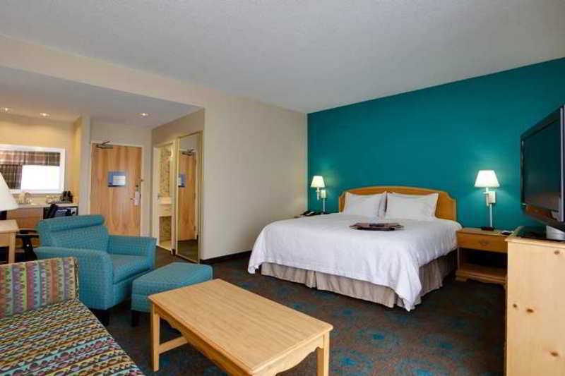 Hampton Inn & Suites Chincoteague-Waterfront, Va Bagian luar foto